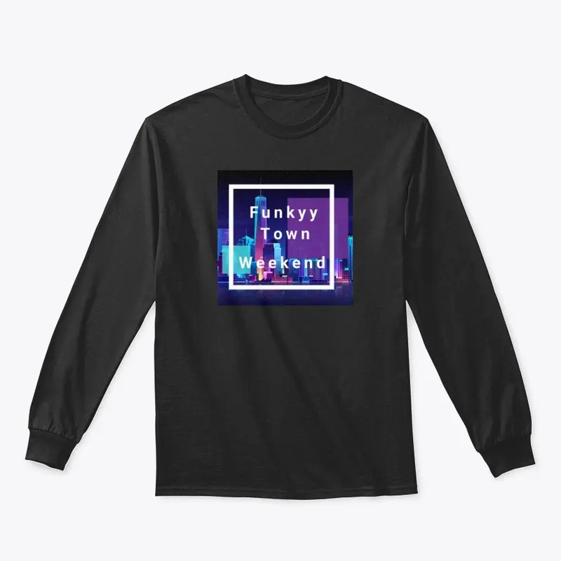 Long Sleeve Tee